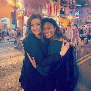 Meet your Posher, Chelese